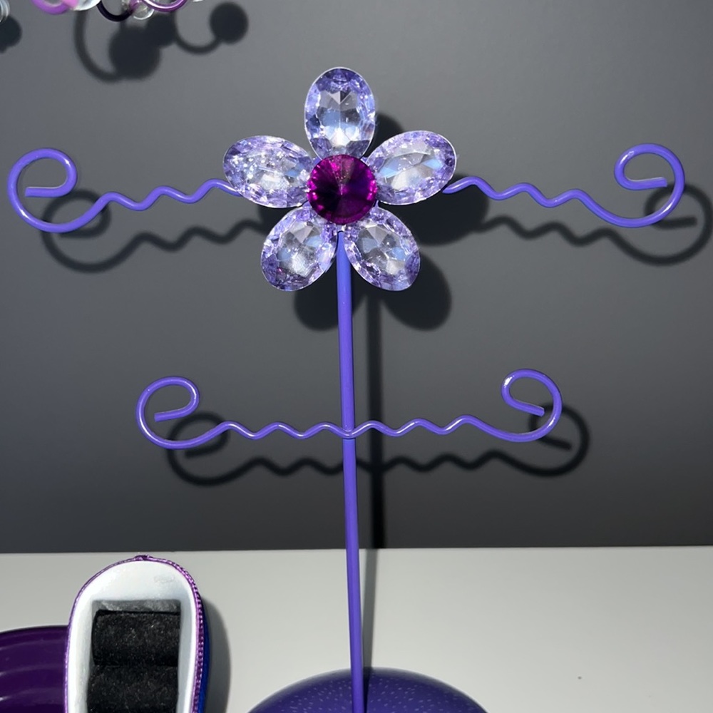 Jewelry holder set - Picture 4 of 5